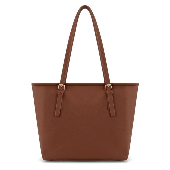 Cow Print Tote Bags Large Leather Purses And Handbags >:) - Picture 4 of 8